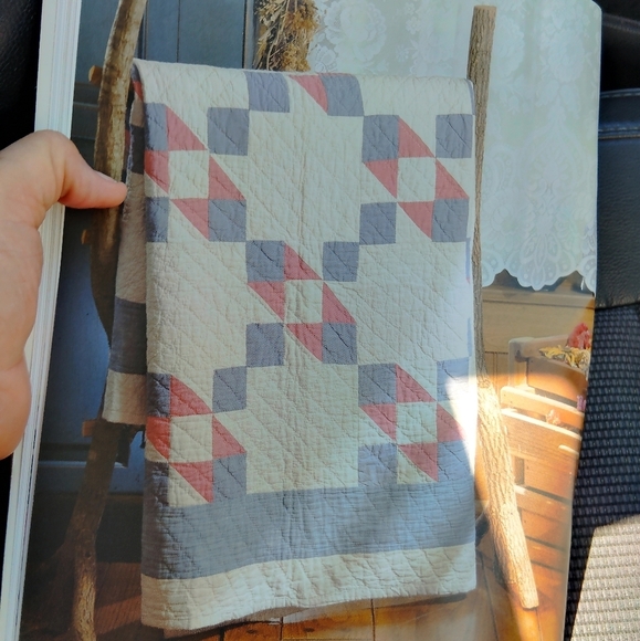 Better Homes & Gardens Heirloom Quilts Quilting Quilt Patterns - Picture 9 of 12